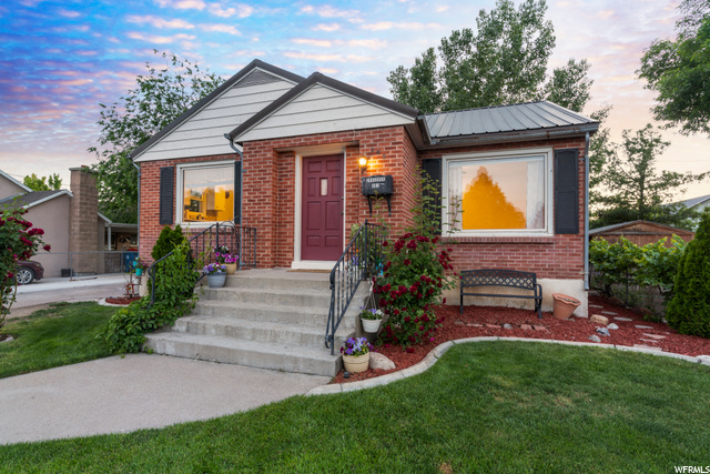 Existing Home