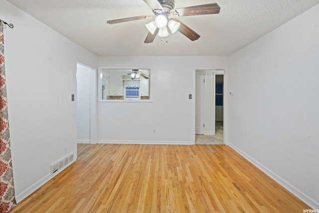 front/living room