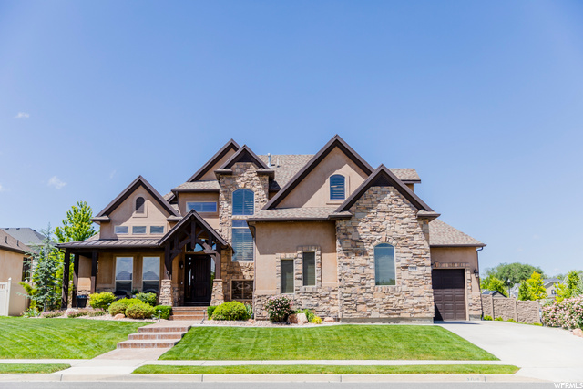 Existing Home