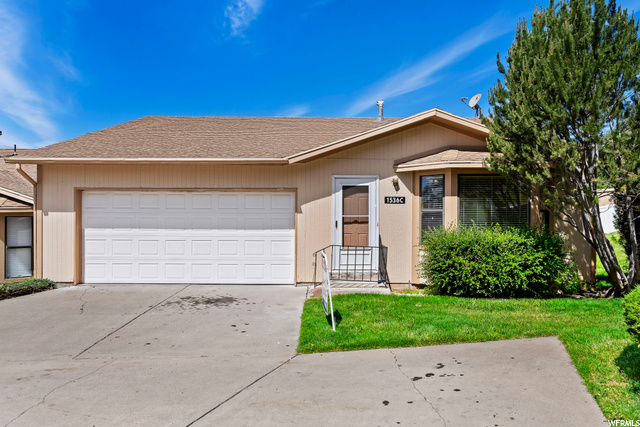 Existing Home