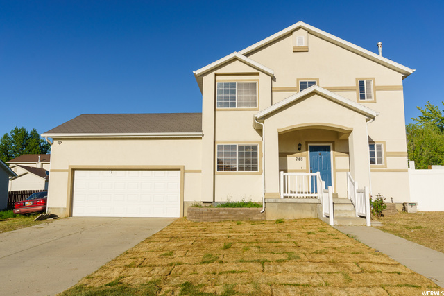 Existing Home