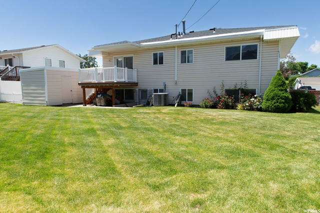840 N 325 W, Bountiful, UT 84010 — photo 4