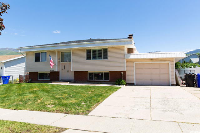 840 N 325 W, Bountiful, UT 84010 — photo 2