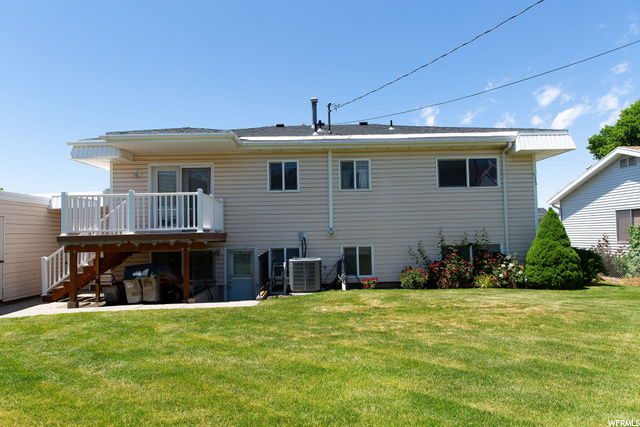 840 N 325 W, Bountiful, UT 84010 — photo 3
