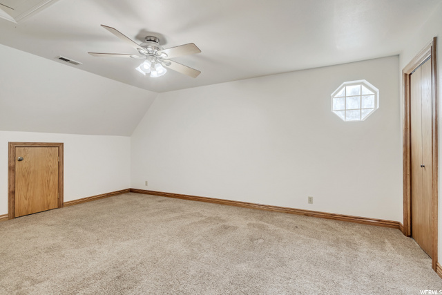 Upstairs Bedroom 1