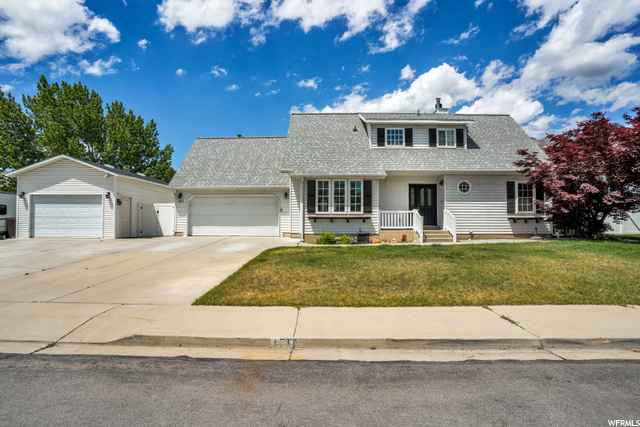 Existing Home