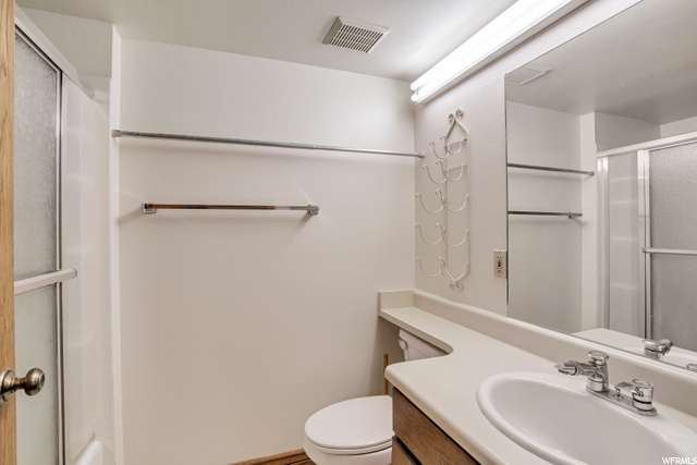 Downstairs Bathroom