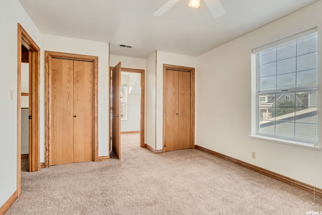 Upstairs Bedroom 2