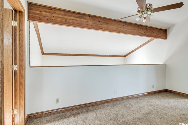 Upstairs Loft