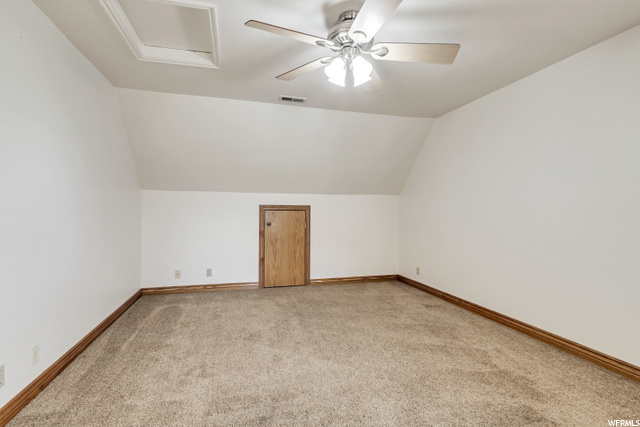 Upstairs Bedroom 2