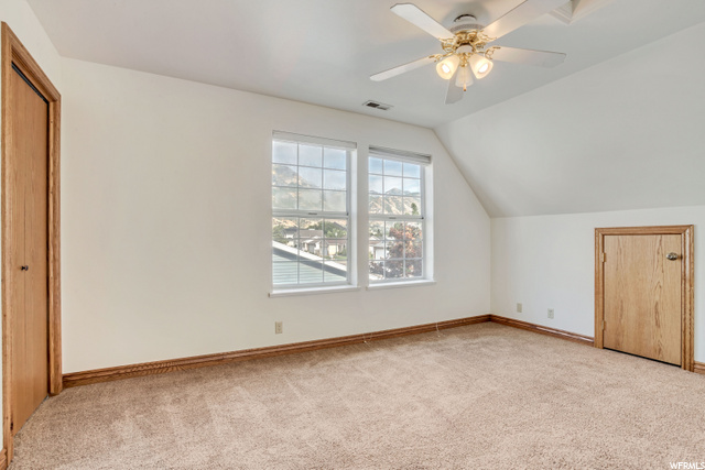 Upstairs Bedroom 2