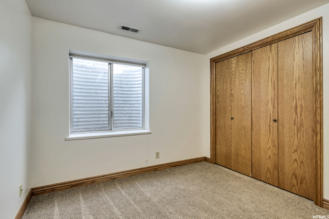 Downstairs Bedroom 1