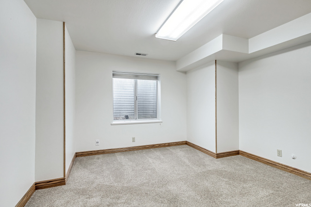 Downstairs Bedroom 2