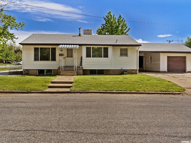 Existing Home