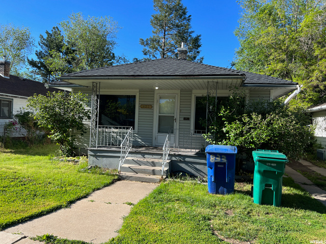 Existing Home