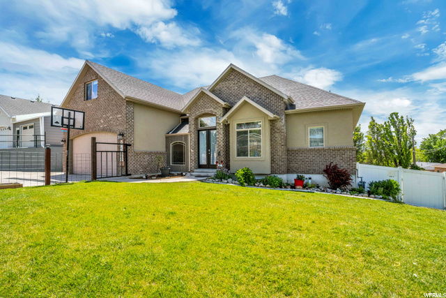 Existing Home