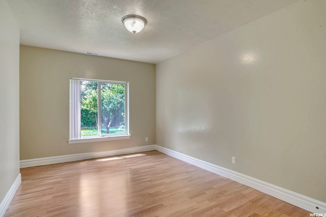 Basement Bedroom 3