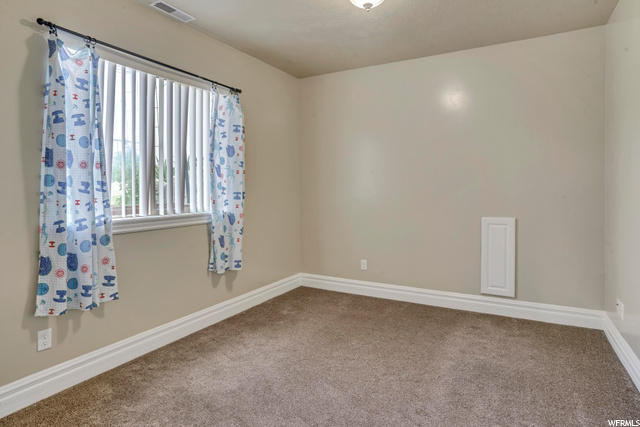 Basement Bedroom 4