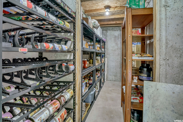 Large Cold Storage