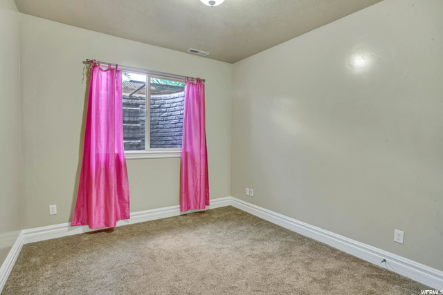 Basement Bedroom 5
