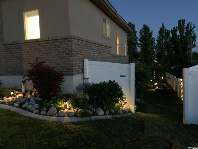 Welcoming Access to the Back