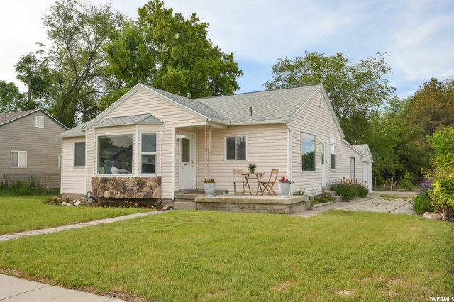 Existing Home