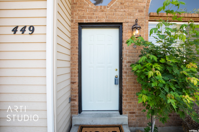 Existing Home