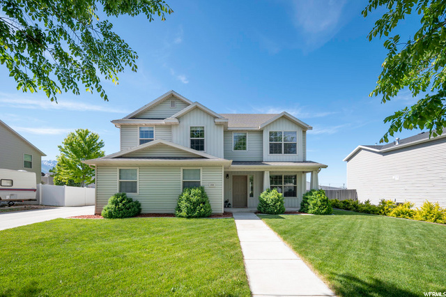 Existing Home