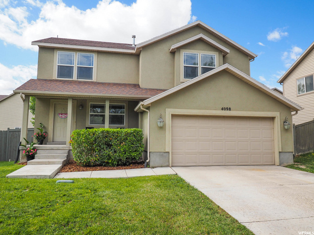 Existing Home
