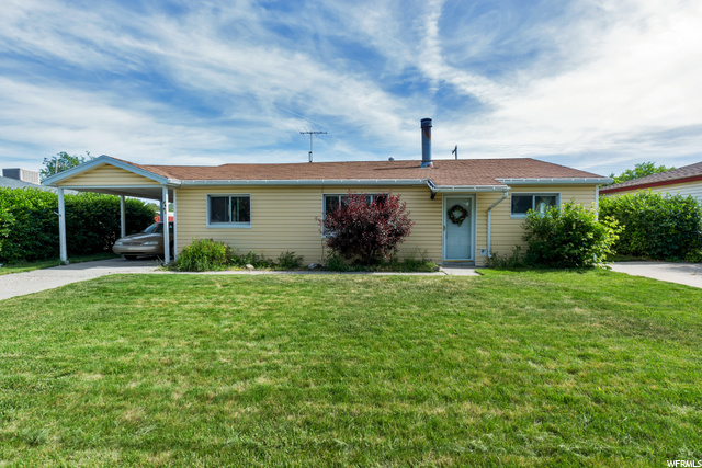 Existing Home