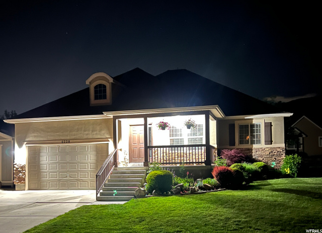 Existing Home