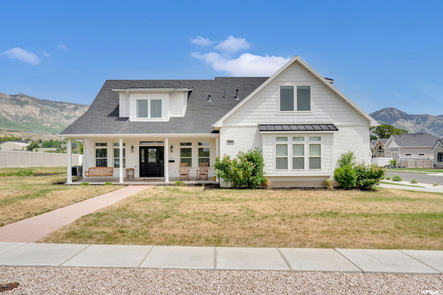 Existing Home