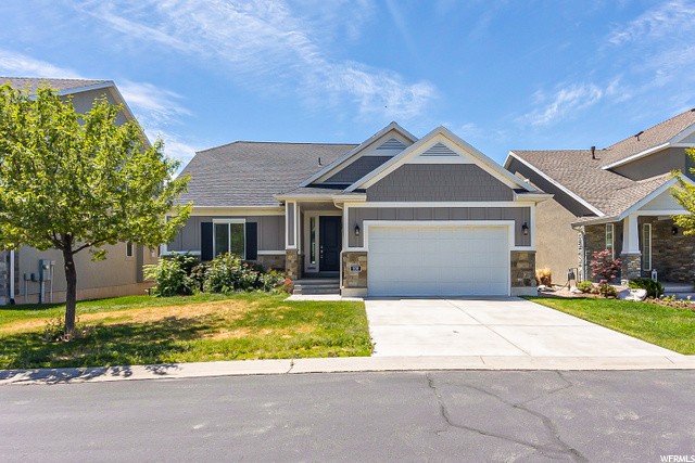Existing Home