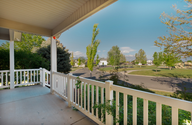 7591 N Cattle Dr, Eagle Mountain, UT 84005 — photo 3