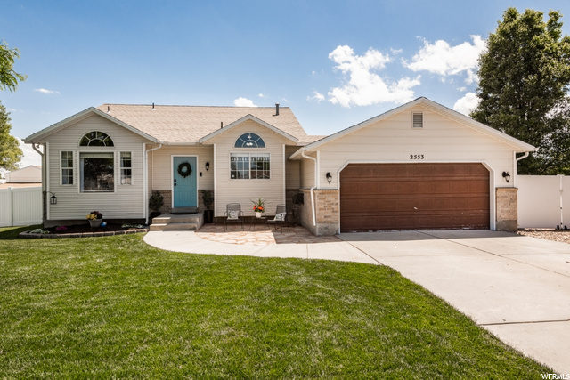 Existing Home