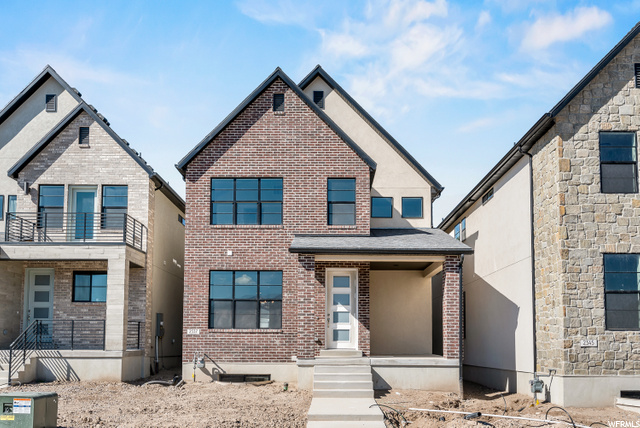 Existing Home