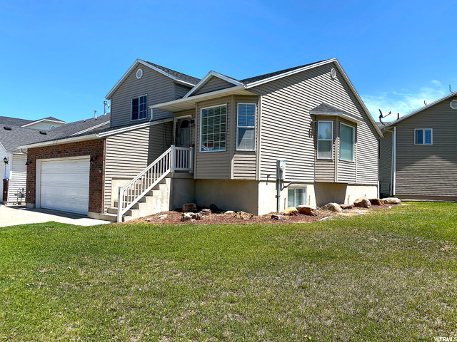 Existing Home