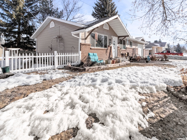 315 E 4th S, Preston, ID 83263 — photo 3
