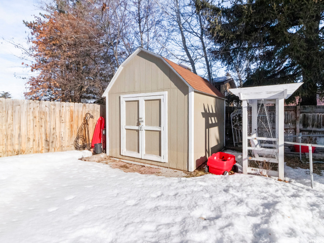 315 E 4th S, Preston, ID 83263 — photo 5