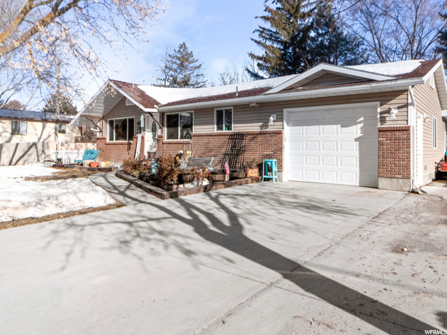315 E 4th S, Preston, ID 83263 — photo 2