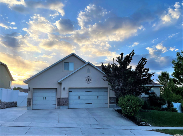 Existing Home