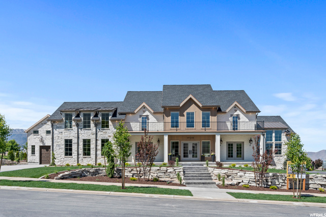 Existing Home