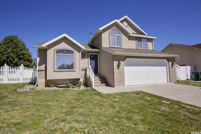 Existing Home