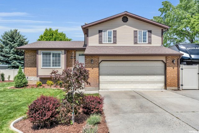 Existing Home