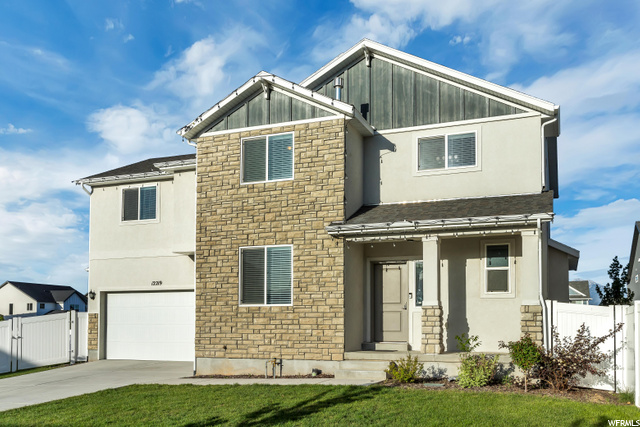 12219 S Croyden Ln W, Herriman, UT 84096