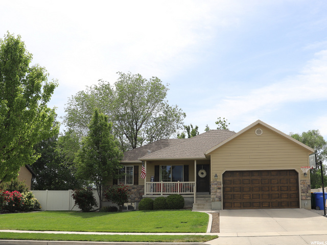 Existing Home