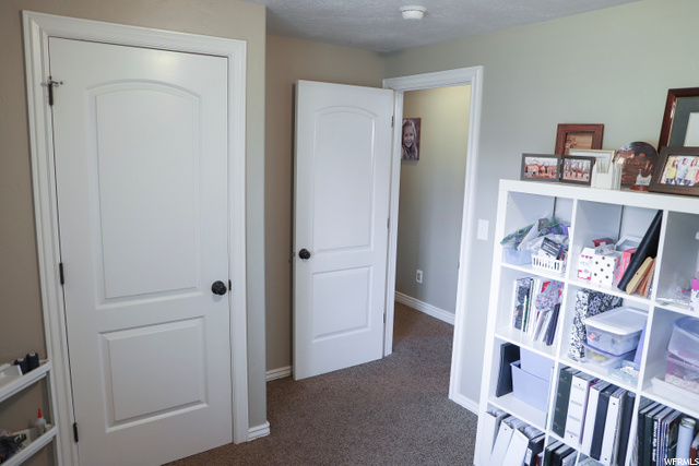 3rd Bedroom Downstairs