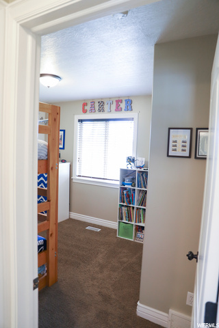 1 of 3 bedrooms on main