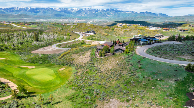 3194 E Antler Ct #20, Snyderville, UT 84098 — photo 2