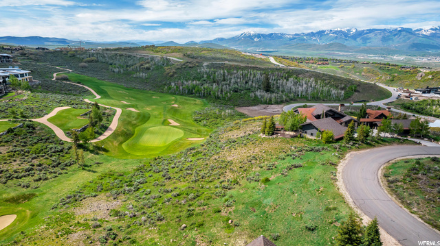 3194 E Antler Ct #20, Snyderville, UT 84098 — photo 9